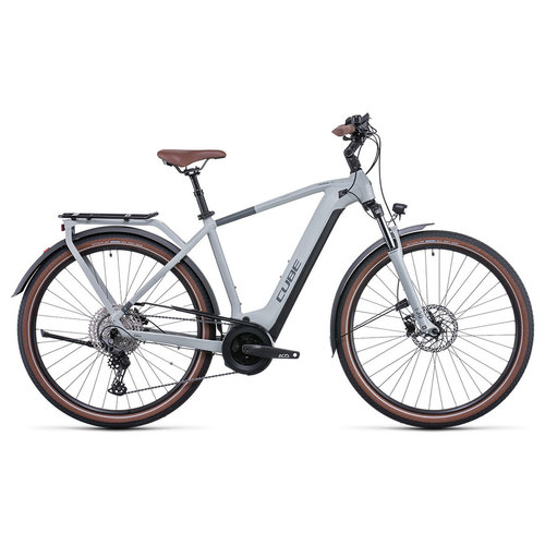 CUBE TOURING HYBRID PRO 625 2022 