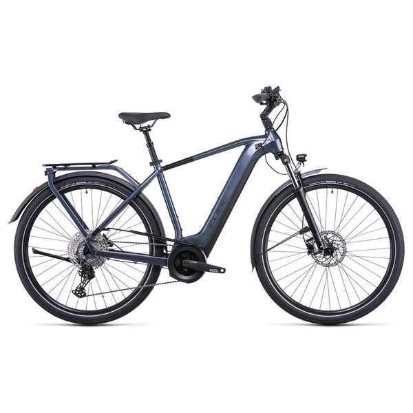 CUBE TOURING HYBRID PRO 625 2022