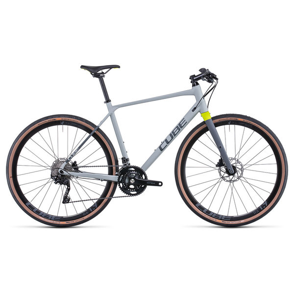 CUBE SL ROAD PRO 2022