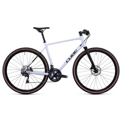 FITNESS (CB) - Cyclebike