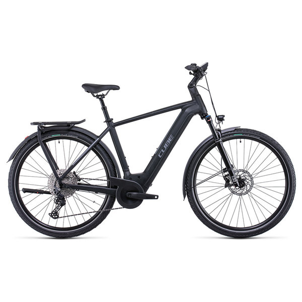 CUBE KATHMANDU HYBRID EXC 2022