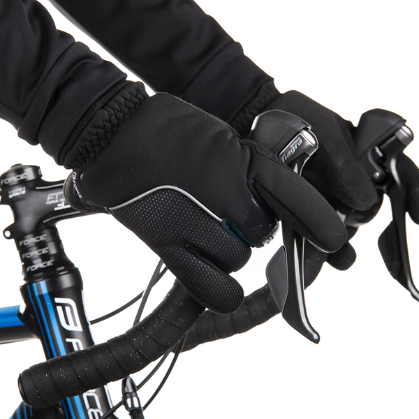 WINTER GLOVES 'ARTIC PRO'