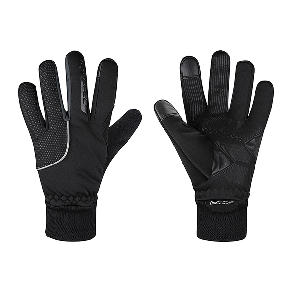 WINTER GLOVES 'ARTIC PRO'