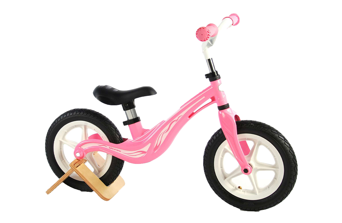 VOLARE MAGNESIUM BALANCE BIKE - Cyclebike