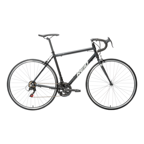 REID RAPID DROP BAR BIKE BLACK REID RAPID DROP BAR BIKE BLACK