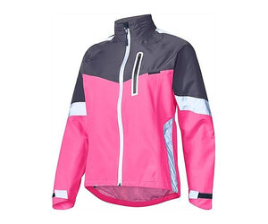 MADISON WOMENS PROTEC JACKET 2O19 PINK 