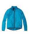 FLUX SUPER LIGHT MENS PACKABLE SHELL JACKET