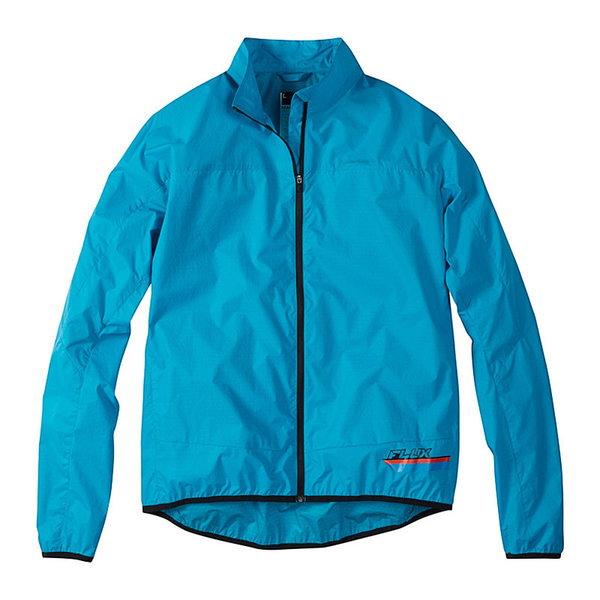 FLUX SUPER LIGHT MENS PACKABLE SHELL JACKET