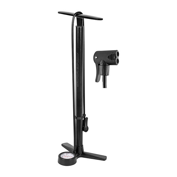 FLOOR PUMP, 'MAGNA' ALLOY, ALL VALVE TYPE