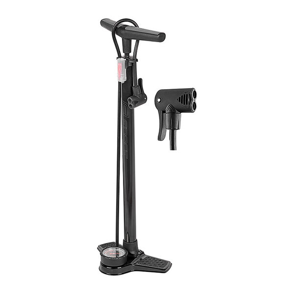 FLOOR PUMP, 'HOBBY 2.1', ALL VALVE TYPES