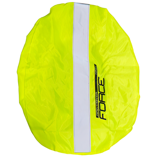 FORCE BACKPACK RAIN COVER, REFLECTIVE STRIP 