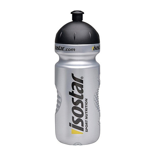 ISOSTAR SILVER PUSH / PULL 650ml 