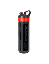 'LOOP'WITH FUSION SPEAR, BLACK, 450ml