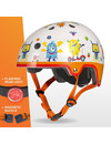 CHILDRENS DELUXE HELMET MONSTER