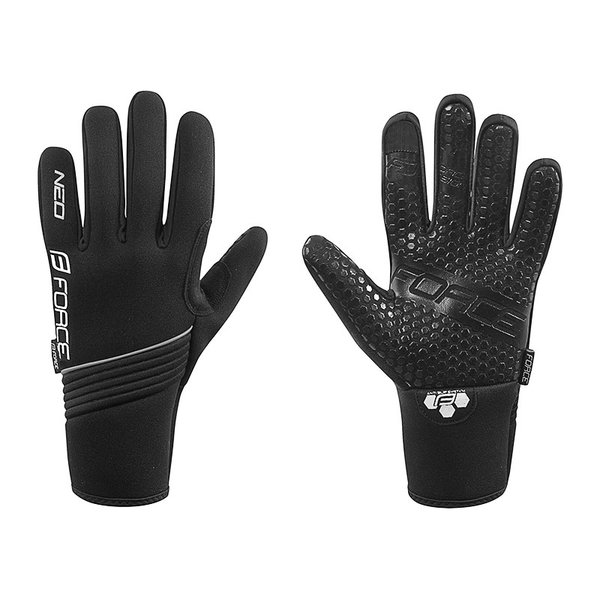 WINTER GLOVES 'NEO' NEOPRENE