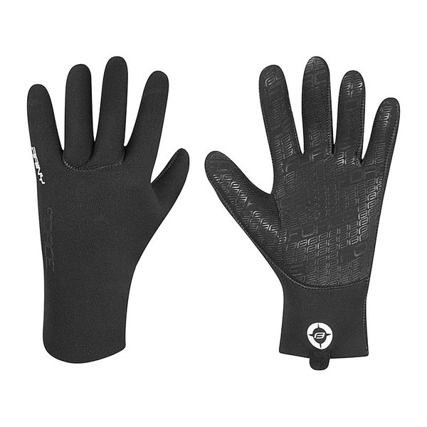 WET WEATHER GLOVES, 'RAINY' NEOPRENE