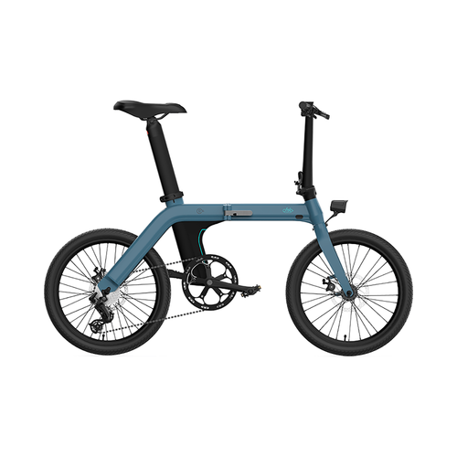 FIIDO D11 FOLDING ELECTRIC COMMUTER BIKE 