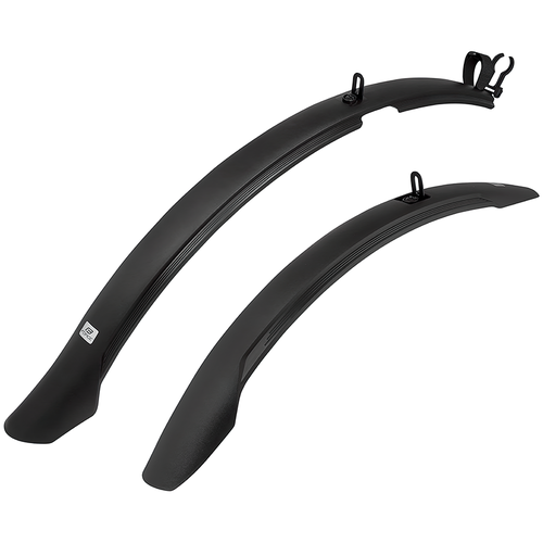 FORCE MUDGUARD SET, GRAND 