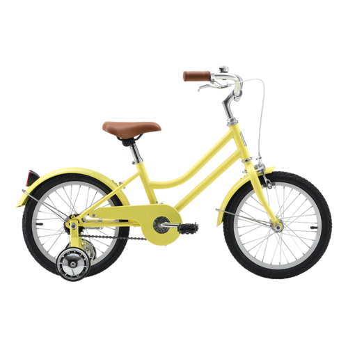 REID KIDS CLASSIC 16" LEMON 