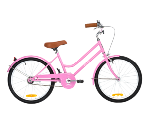 Girls 40cm bike 2025