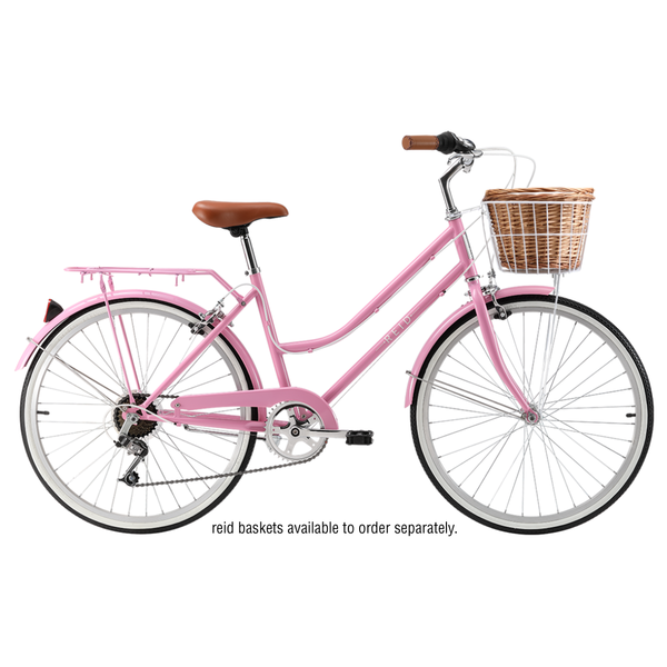 CLASSIC PETITE 24" PINK