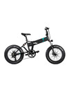 M21 FOLDING ELECTRIC BIKE WITH TORQUE SENSOR