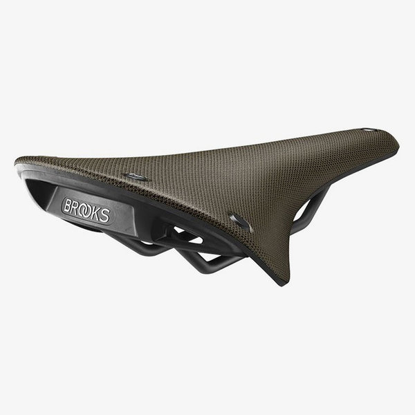 CAMBIUM C17 SADDLE - GREEN