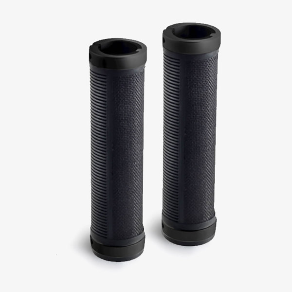 CAMBIUM COMFORT GRIPS 130/130 - BLACK