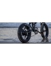 M21 FOLDING ELECTRIC BIKE WITH TORQUE SENSOR