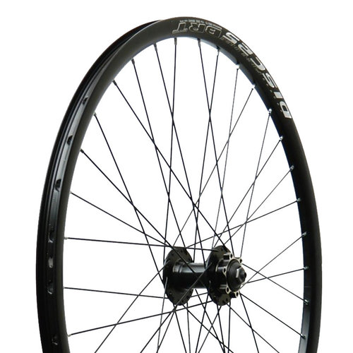 29ER REAR DISC 6 BOLT 8SP CASS 