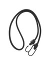 STRAP ELASTIC 8 MM X 1000 MM, BLACK