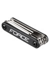 MULTITOOL FORCE MINI SIX SET 6 FUNCTIONS