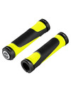 GRIPS FORCE ROSS WITH LOCKING BLACK-FLUO PACKED