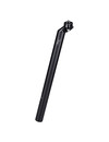 SEATPOST FORCE BASIC P4.2 27,2/400MM, MATT BLACK