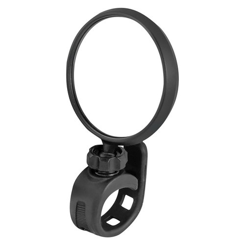 FORCE MIRROR FORCE TURNABLE SILICONE HOLDER BLACK 