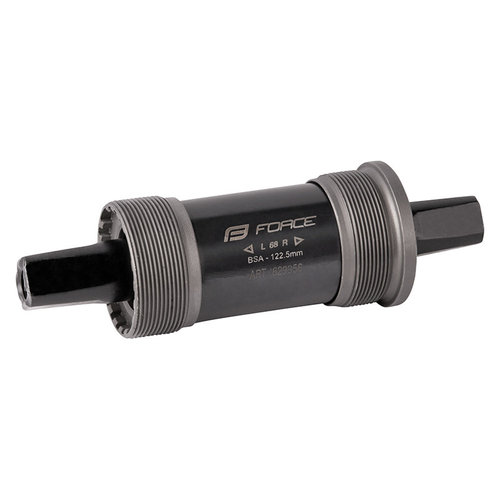 FORCE BOTTOM BRACKET FORCE ECO 119 BSA FE CUPS+FE BODY 