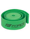 RIM TAPE F 29" (622-19) 20PCS IN POLYBAG, GREEN