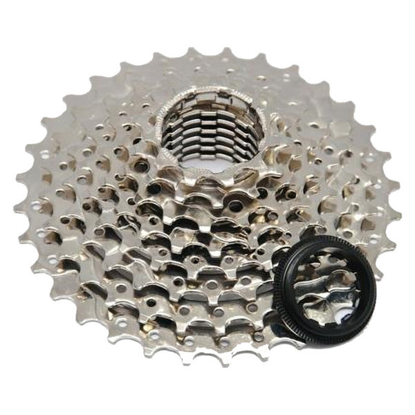 11/32 (GEAR RATIO) 8SPEED CASSETTE (SHIMANO COMPATIBLE)