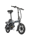 L3 FOLDING ELECTRIC BIKE