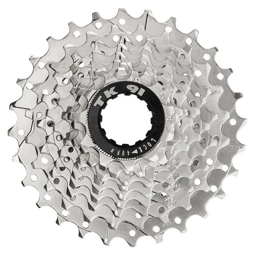 FORCE CASSETTE 10-SPEED 11-28T / CP 