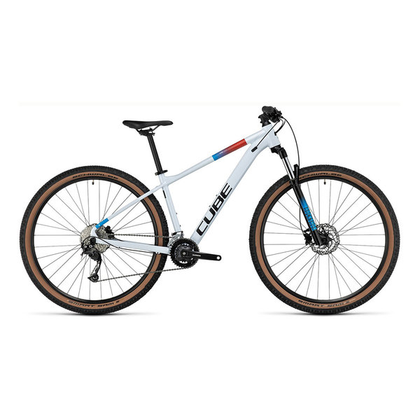 AIM SLX WHITE/BLUE/RED 2023