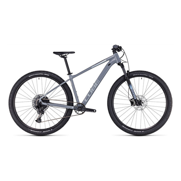 ACCESS WS SLX GREY/SILVER 2023