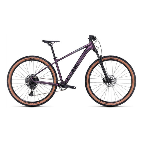 ACCESS WS SLX SHIFTPURPLE/BLACK 2023 