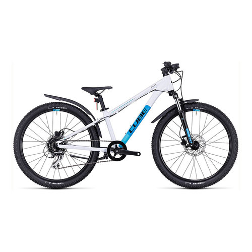 ACID 240 DISC ALLROAD WHITE/BLUE 2023 