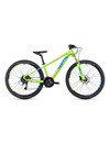 ACID 260 DISC GREEN/BLUE 2023