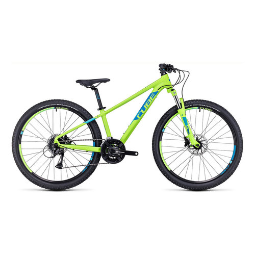 ACID 260 DISC GREEN/BLUE 2023 