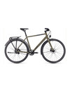 TRAVEL SLX OLIVE/BLACK 2023