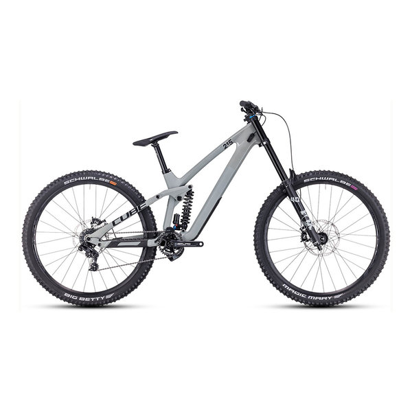 TWO15 HPC SLX 29 SWAMPGREY/BLACK 2023