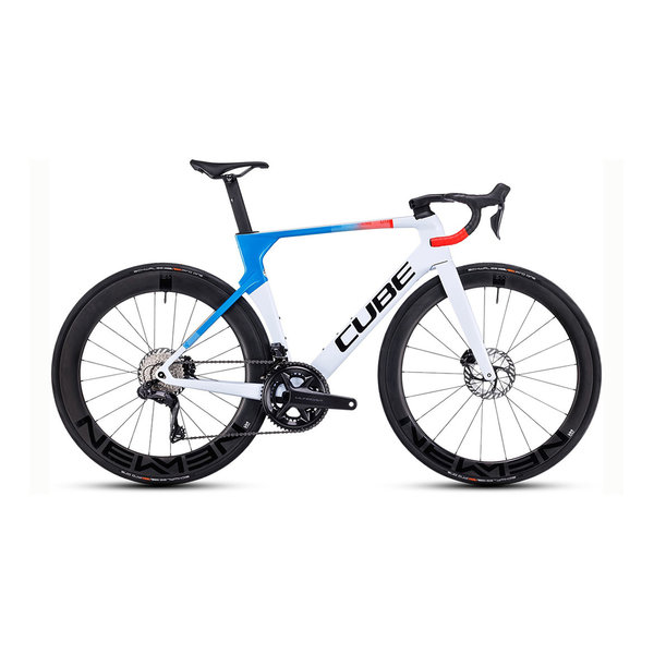 LITENING AERO C:68X RACE TEAMLINE 2023