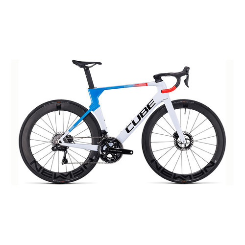 LITENING AERO C:68X SLT TEAMLINE 2023 